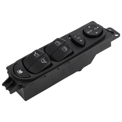 Front Right Power Window Switch for Mercedes-Benz Viano Vito (2003-2014)