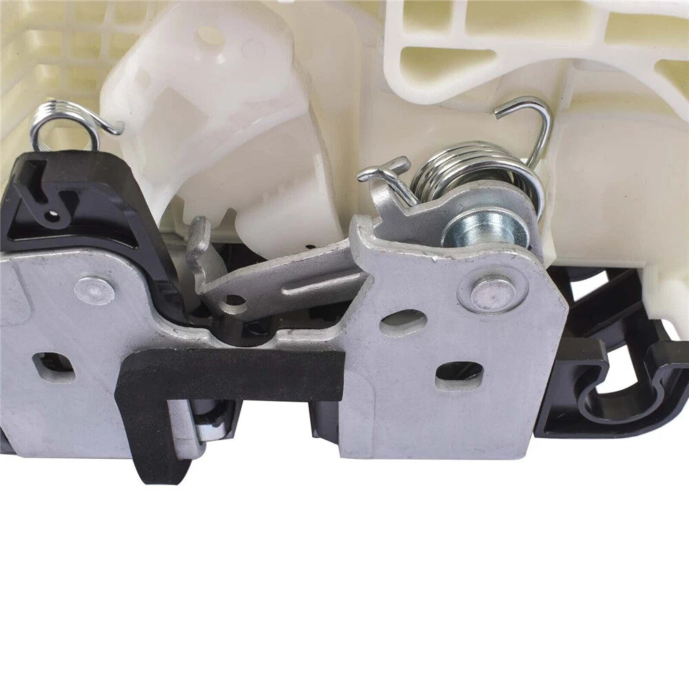 Front Left Door Lock Actuator for Jeep Grand Cherokee, Dodge Durango (2011-2015)