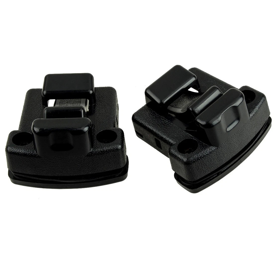 2 x Window Glass Lock Latch for Toyota Hiace (1992-2004)