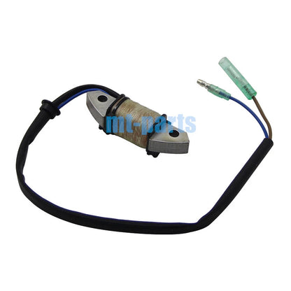 Ignition Coils for Yamaha EOS 2010-2012 ( 6H5-85520-00, 63D-85520-00, 63D-85520-01)