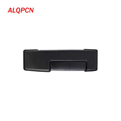 Outer Load Door Handle for Nissan NV200 (2009-2016) Black