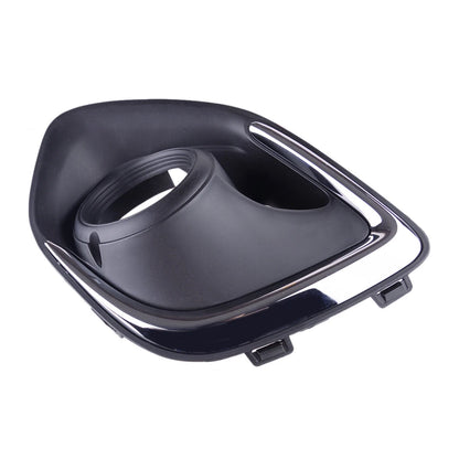 Front Fog Light Bezel Covers for Mitsubishi Outlander Sport (2011-2023)