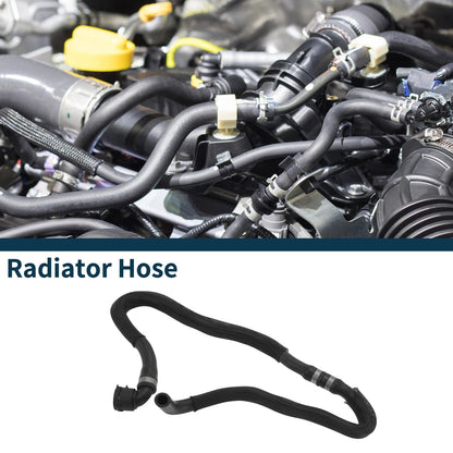 Radiator Hose for BMW 5 Series Cooling Liquid Tube