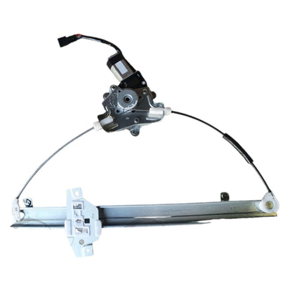 Front Left Window Regulator with Motor for Hyundai Getz TB 5-Door (2002-2011)
