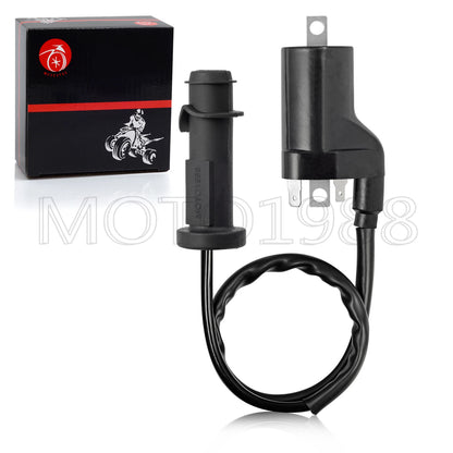 Ignition Coil Pack & CAP for Arctic Cat 550/700/1000 (2008–2016)