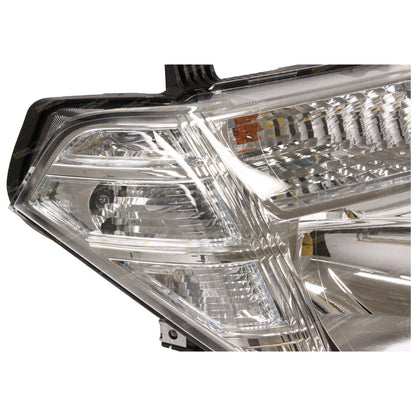 RH Genuine Headlight for Nissan Navara D40M/Pathfinder R51M Right