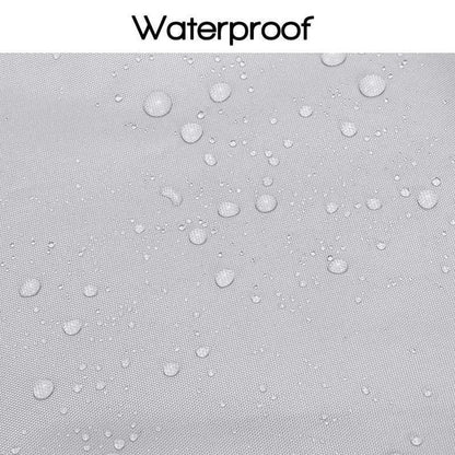 Inflatable Boat Cover for Kayaks Oxford Cloth Protective Tarpaulin