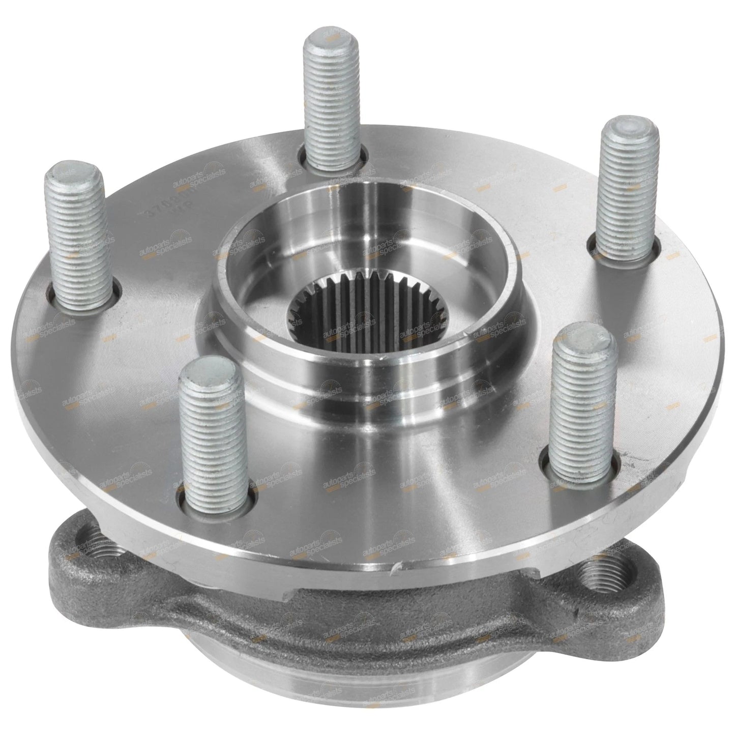 Front Wheel Bearing Hub Assembly for Toyota RAV4 (2007–2019)