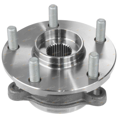 Front Wheel Bearing Hub Assembly for Toyota RAV4 (2007–2019)