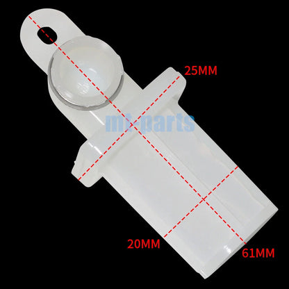 Fuel Pump Filter Strainer for Yamaha Outboard F225F F250D F300B (2002-2023)