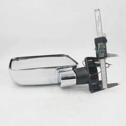 LED Mirror for Toyota Land Cruiser FJ60 HJ60 FJ62 HZJ75 1980-1990