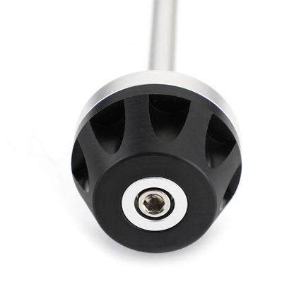 Front Axle Slider Fork Guard for BMW R 1200 GS/R/RS/RT NineT (2004-2019)