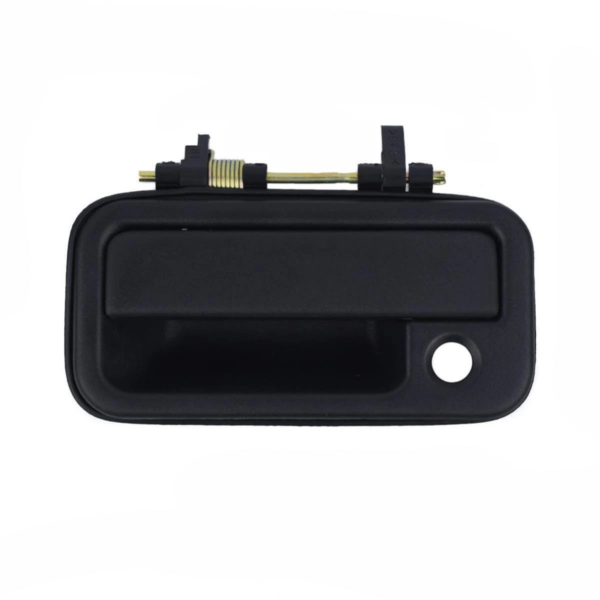 Exterior Door Handle LH Side Black Fits Isuzu TFR Rodeo Pickup Truck 1989-02 D05
