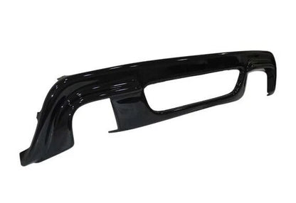 Rear Bumper Diffuser for BMW E60 M5 Gloss Black (2003-2010)