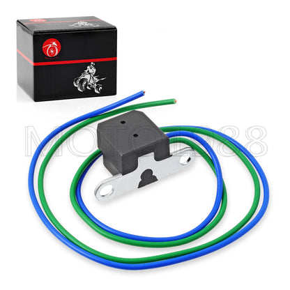 Stator Pickup Pulse Coil for Yamaha Timberwolf 250/Bear Tracker 250 4WD/2WD