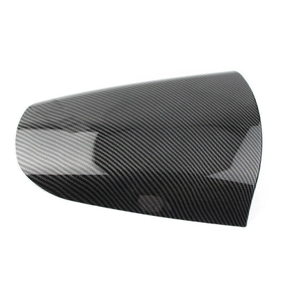 Carbon Rear Pillion Seat Cover for KAWASAKI Ninja ZX-12R (2000-2008)
