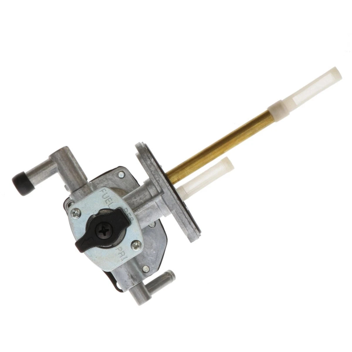 Bronco Fuel Petcock for Suzuki Eiger 400 (2002–2007)
