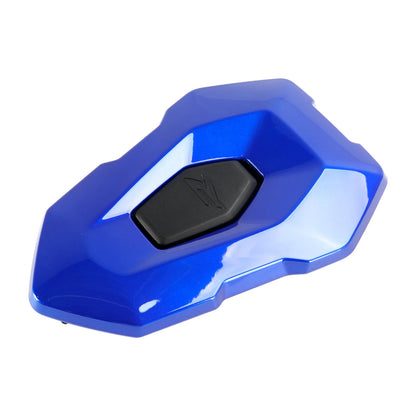 Rear Back Seat Cover for BMW S1000R M1000R (2021-2024) Blue