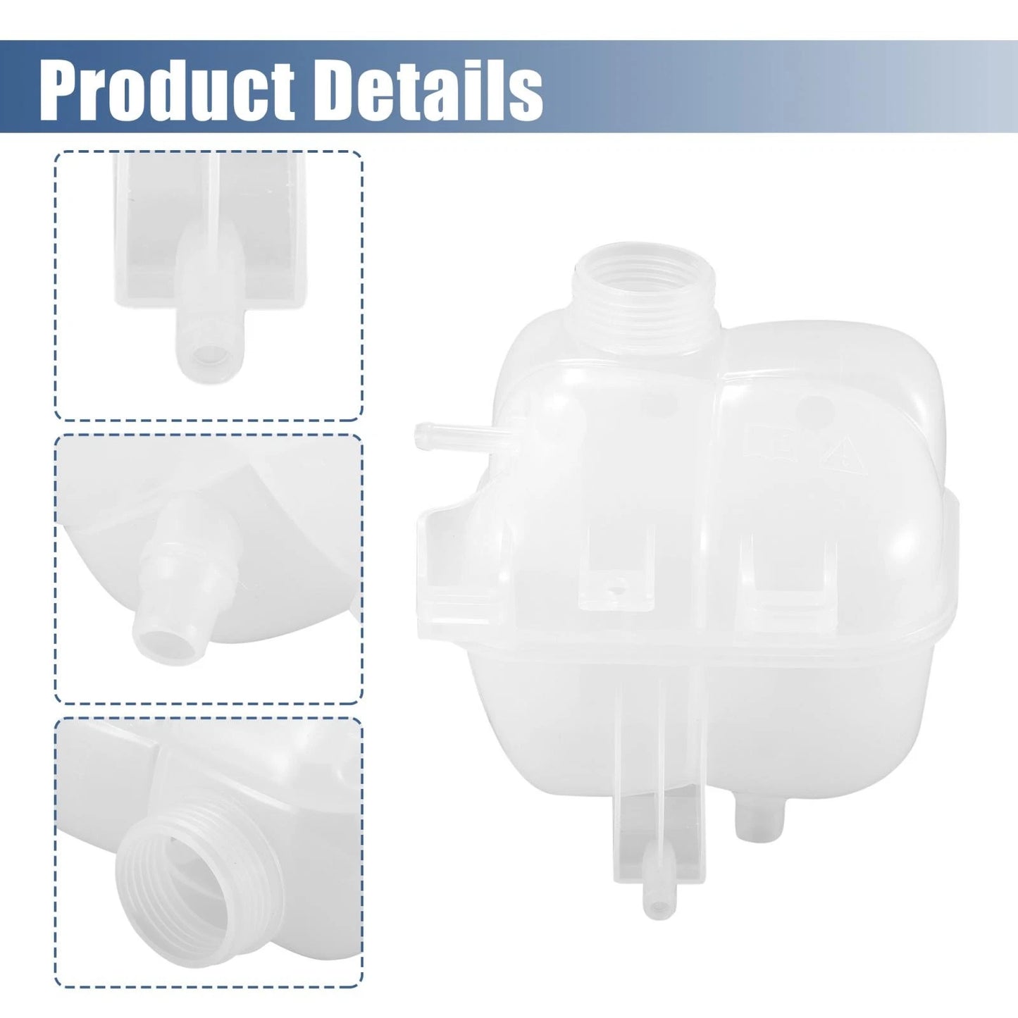 Coolant Overflow Reservoir Tank for Mini Cooper (2007-2015)