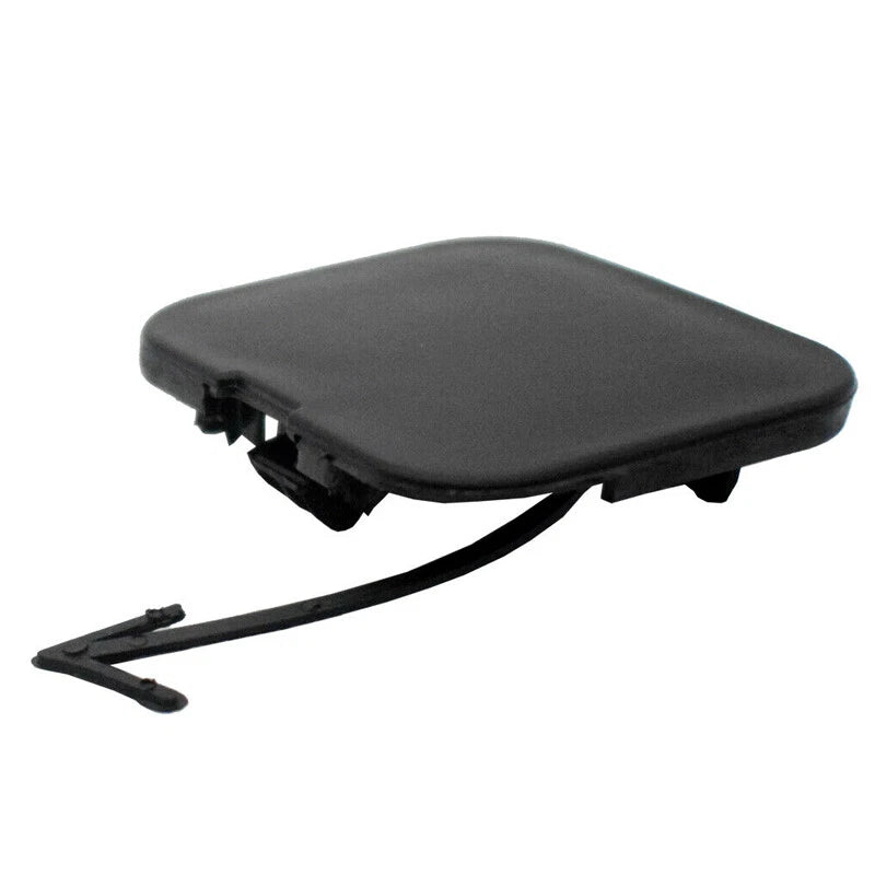 Front Bumper Tow Hook Eye Cover for Nissan Altima (2013-2015)