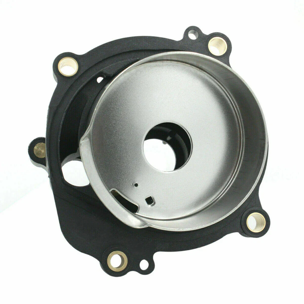Water Pump Impeller Kit for Johnson Evinrude 85-300HP (1990-2023)