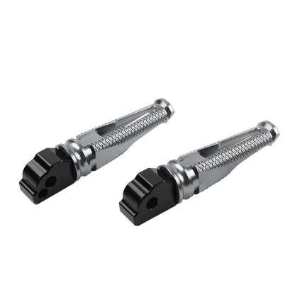 Rear Passenger Foot Pegs for BMW HP4 S1000RR S1000R (2012-2020)