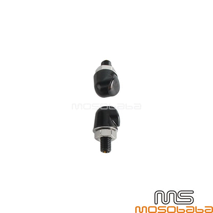 LED Turn Signal Indicator Light Kit for Honda Hyosung Aprilia