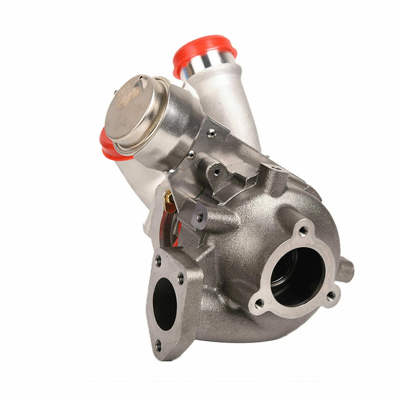 Turbo Charger GT1749V for Hyundai iLoad iMax H-1 CRDI D4CB (2007-2016)