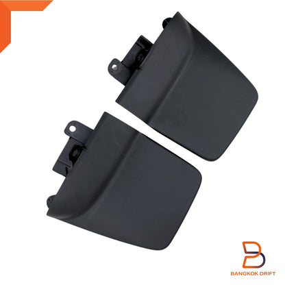 4WD Rear Mud Flaps LH + RH for Toyota Hilux Tiger MK5 Sport 2000-2003