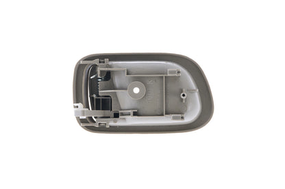 Beige Rear Right Inner Door Handle for Toyota Corolla (1998-2001)