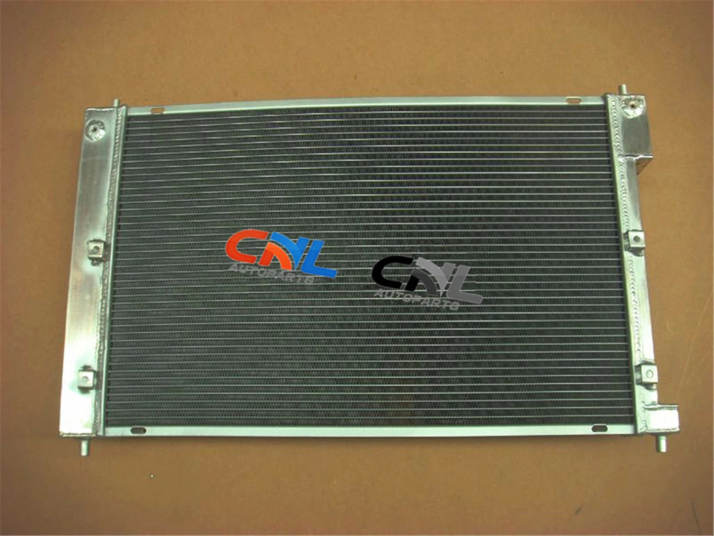 Aluminum Radiator 3 Row for Ford AU Falcon Fairmont (1998-2002)