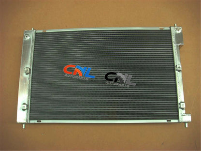 Aluminum Radiator 3 Row for Ford AU Falcon Fairmont (1998-2002)