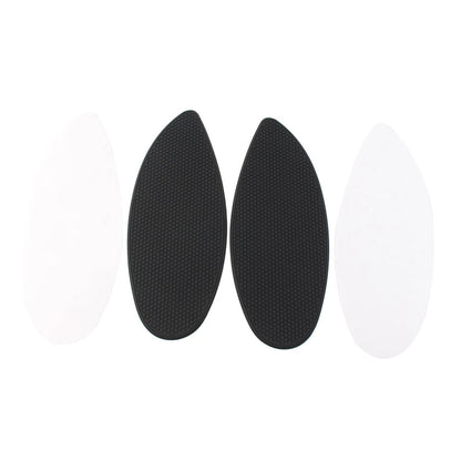 Anti-Slip Sticker Side Knee Tank Pad for Aprilia RS 660, Tuono 660 (2021)