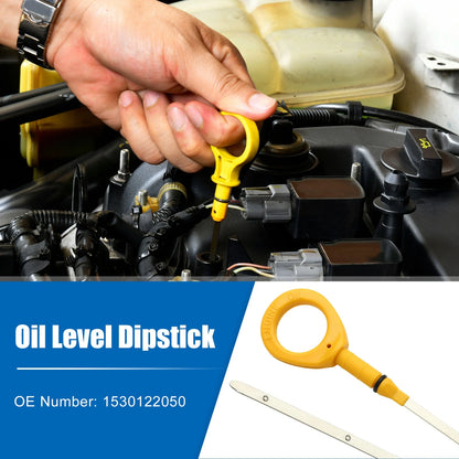 1 x Engine Oil Fluid Level Dipstick for Toyota Celica GT (1994–1999)