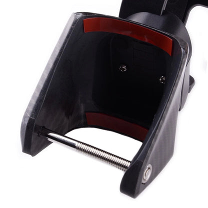 Cup Holder Mount for Jeep Wrangler JT (2020-2022) - Cell Phone Stand