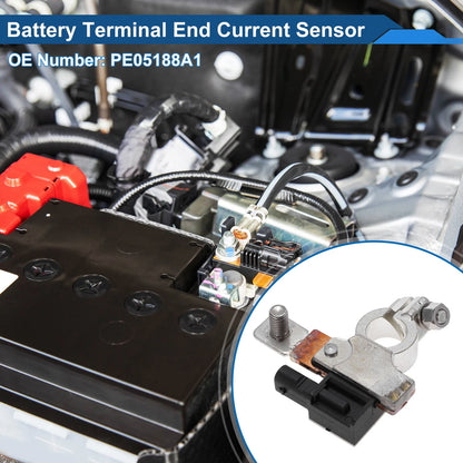 Battery Current Sensor for Mazda 3 (2005-2012) 1 x Pc