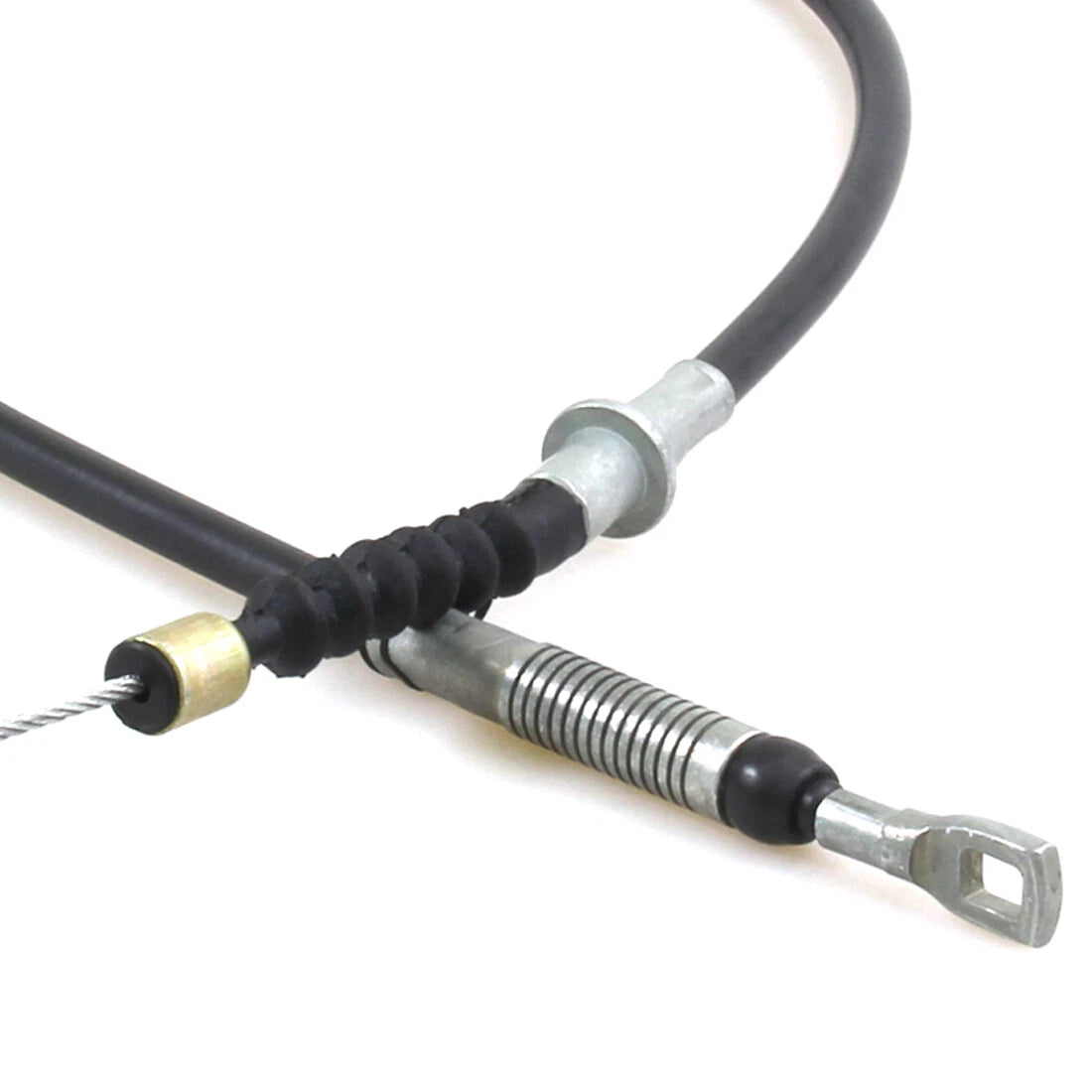 Clutch Cable for Toyota Corolla KE30 1970-1981