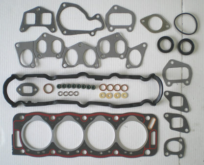 Head gasket set for 306/309/405 Expert Partner 1.9D XUD9 (1986–2001)