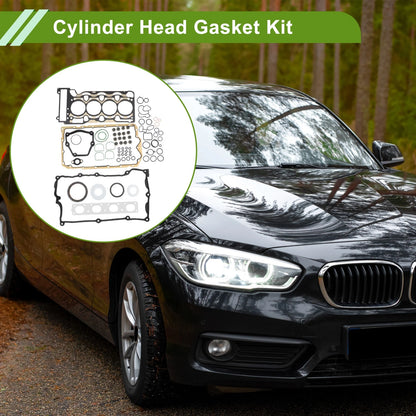 Cylinder Head Gasket Kit for BMW 1 Series (2012-2019)