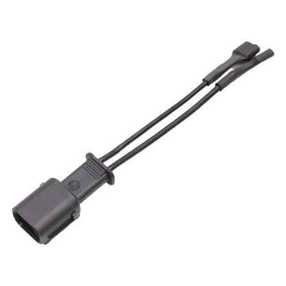 Horn Connector Plug Harness for Toyota Sk (2000-2005)
