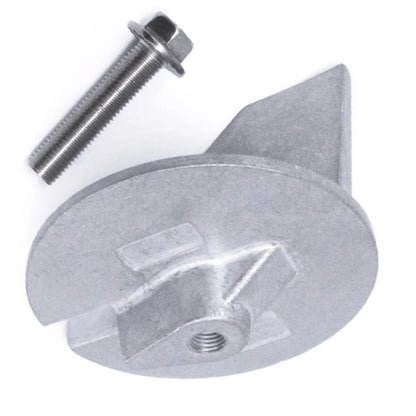 YAMAHA Trim Tab for 60-130HP 2-Stroke & F115 4-Stroke Engines