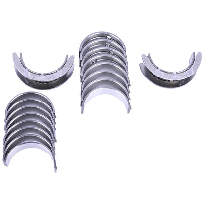 Main Bearings & Con Rod Bearings Set for BMW 220i 320i 328i 428i X3 X4 X5 2.0L