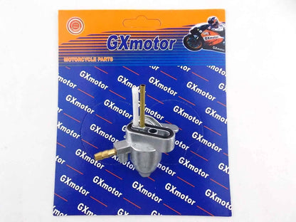 Fuel Tap Petrol Tank Petcock for Honda CF70 Chaly (1972-2000)