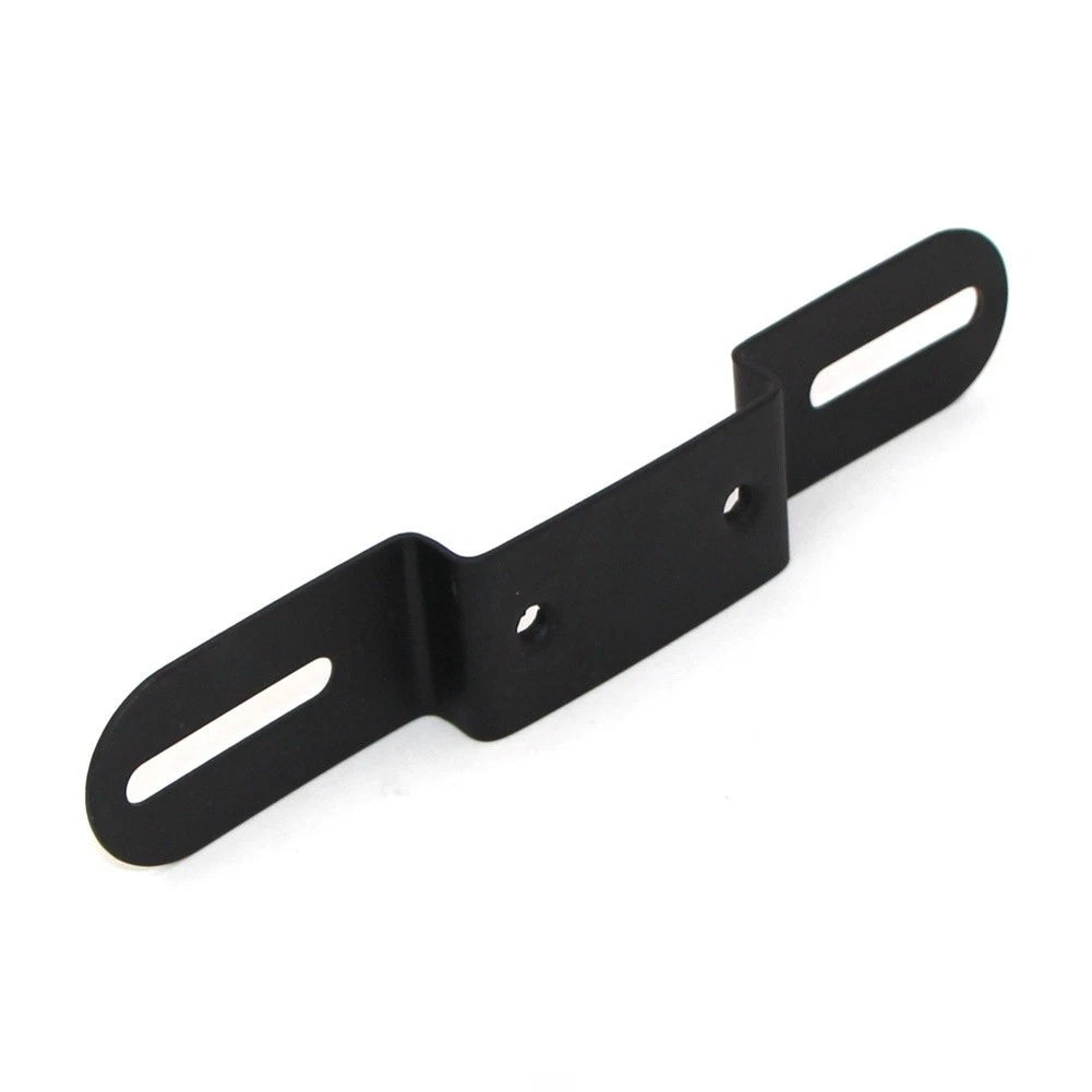 Motorcycle License Plate Bracket for Kawasaki Z1000 Z750 ZX6R ZX10R ZX14R 250R