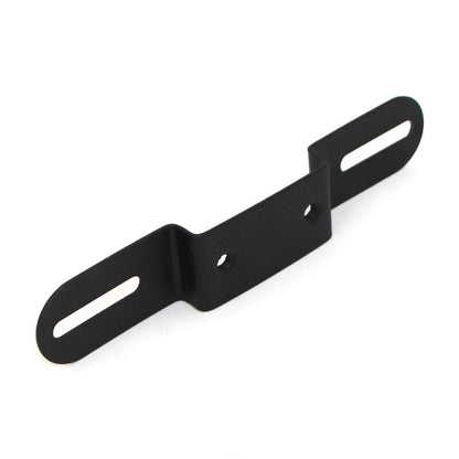 Motorcycle License Plate Bracket for Kawasaki Z1000 Z750 ZX6R ZX10R ZX14R 250R