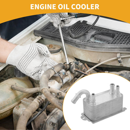 Engine Oil Cooler for Ford Focus (2010-2020)