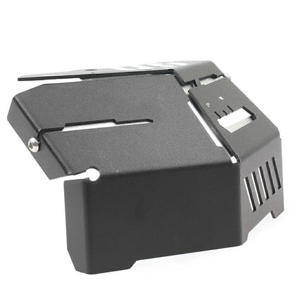 Water Coolant Reservoir Tank Cover for Yamaha MT-09 FZ-09 (2014-2016)