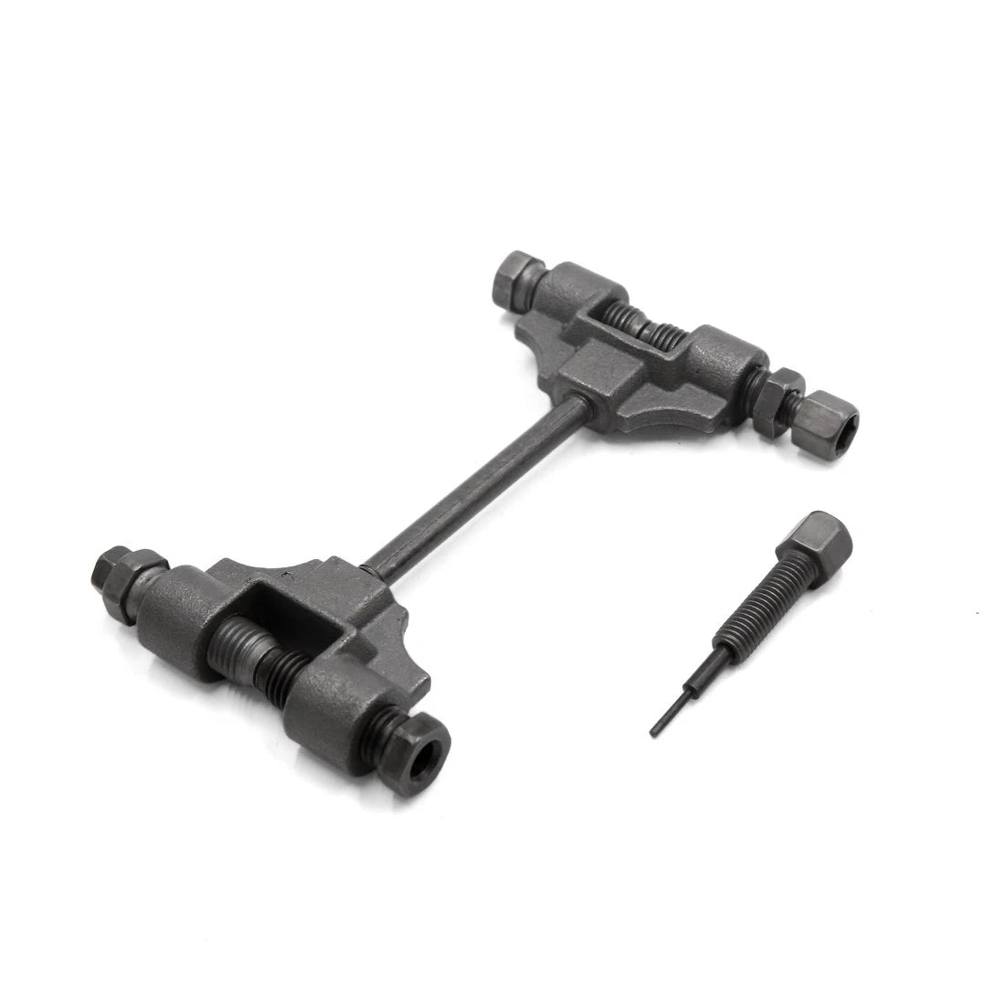 Timing Cam Chain Cutter Breaker Rivet Splitter Remover Tool for Universal Motorcycle