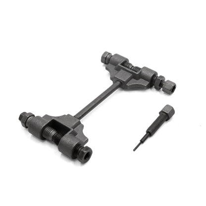 Timing Cam Chain Cutter Breaker Rivet Splitter Remover Tool for Universal Motorcycle