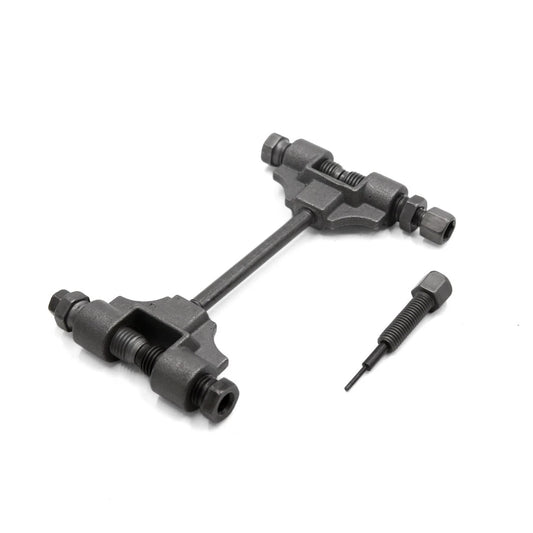 Timing Cam Chain Cutter Breaker Rivet Splitter Remover Tool for Universal Motorcycle